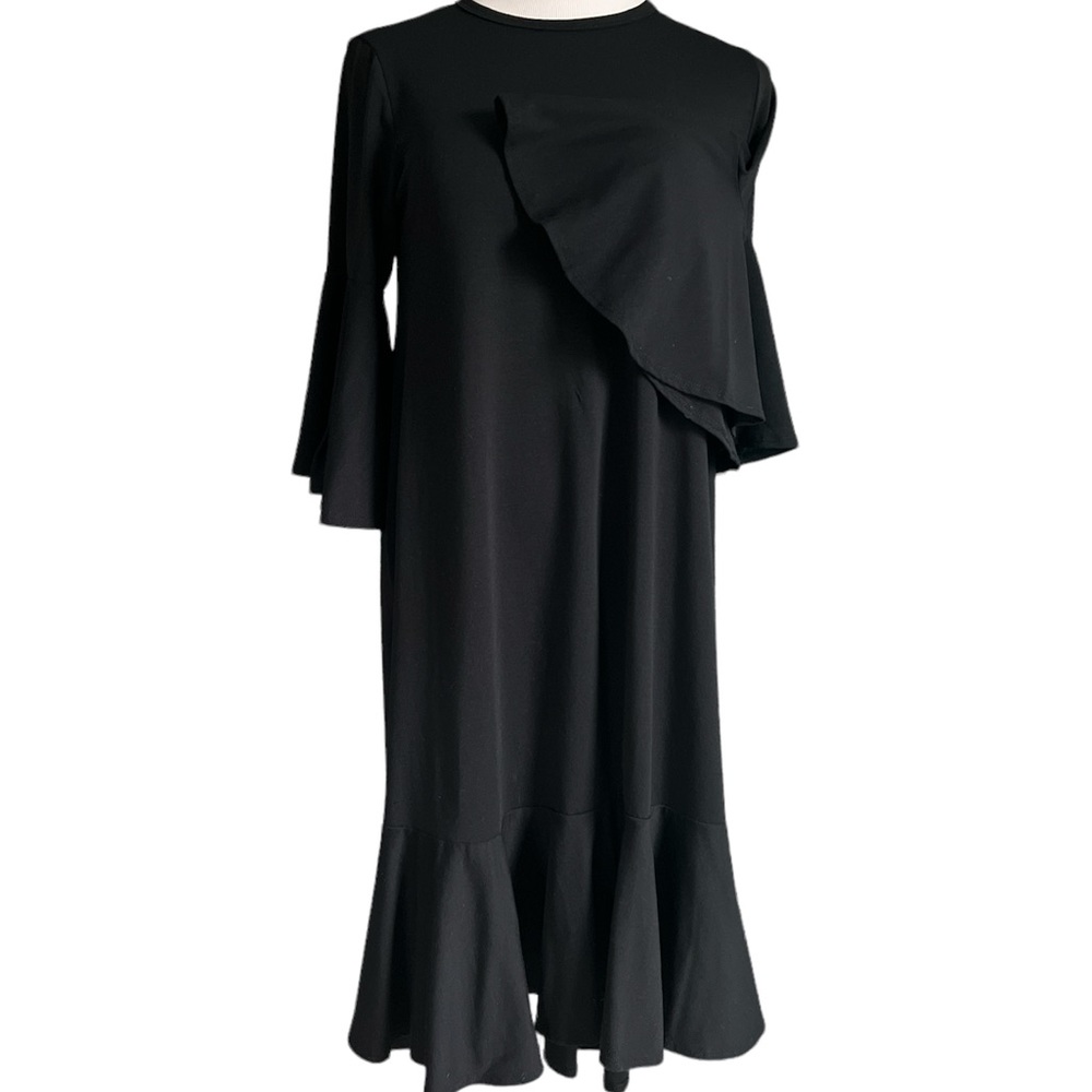 Black Dress by LuLaRoe